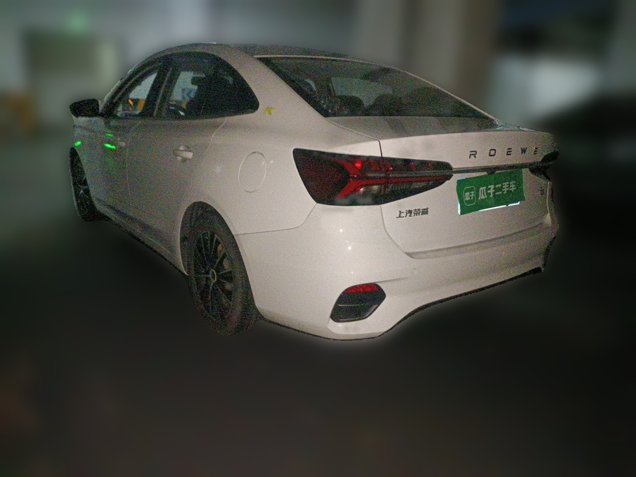 i5 2021 1.5L CVT photo 4