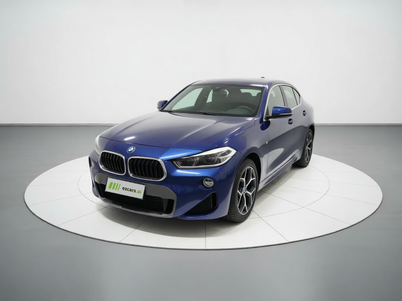 X2 Imported 2018 sDrive20i M Off-road China V
