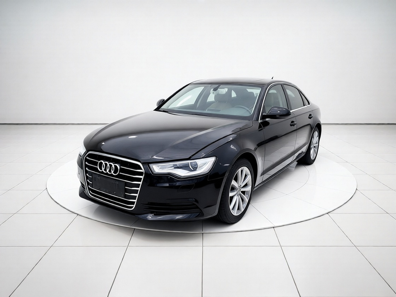 A6L 2014 TFSI Standard