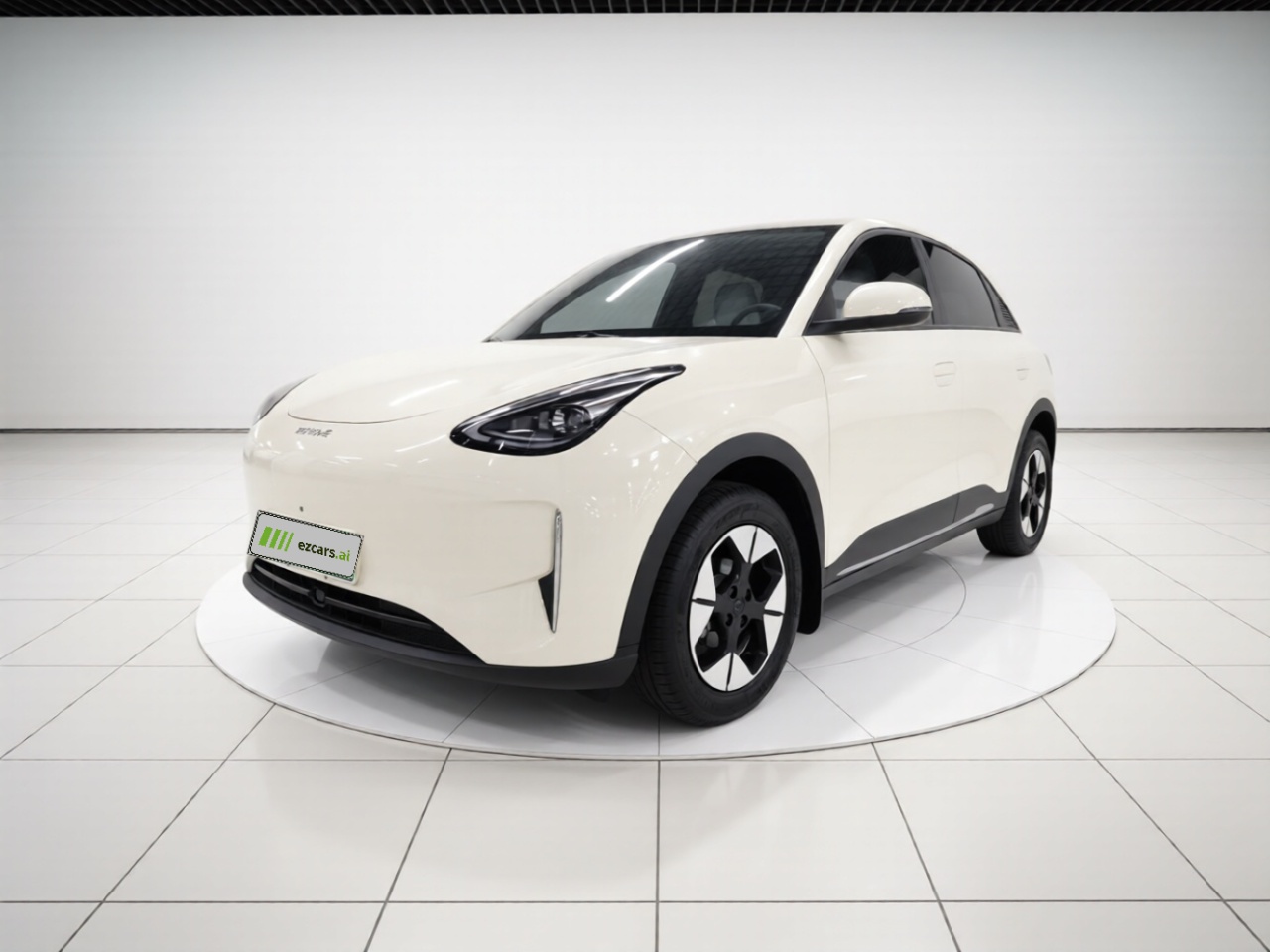 Xingyuan 2025 310km