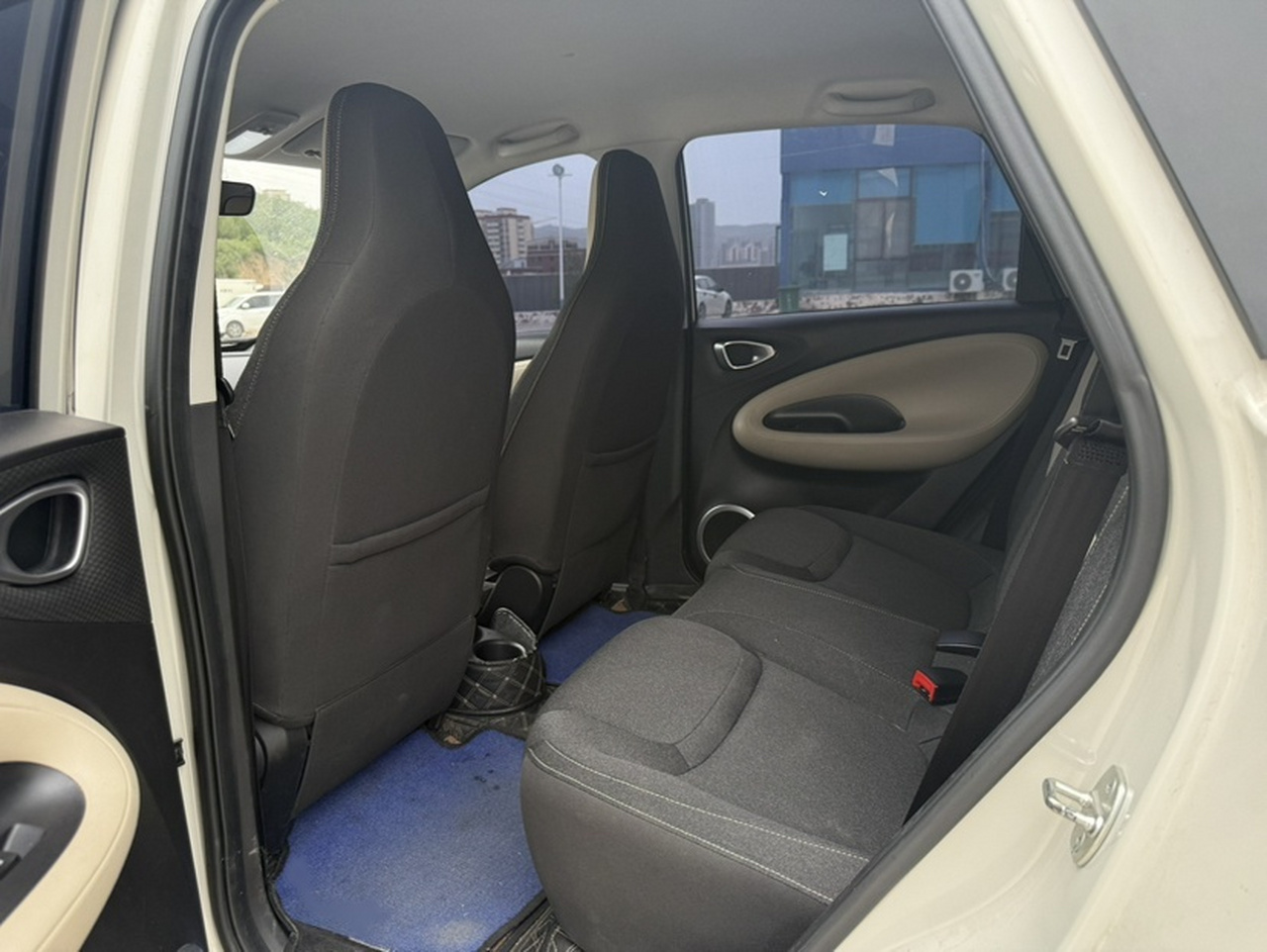 Wuling Bingo 2023 333km photo 4