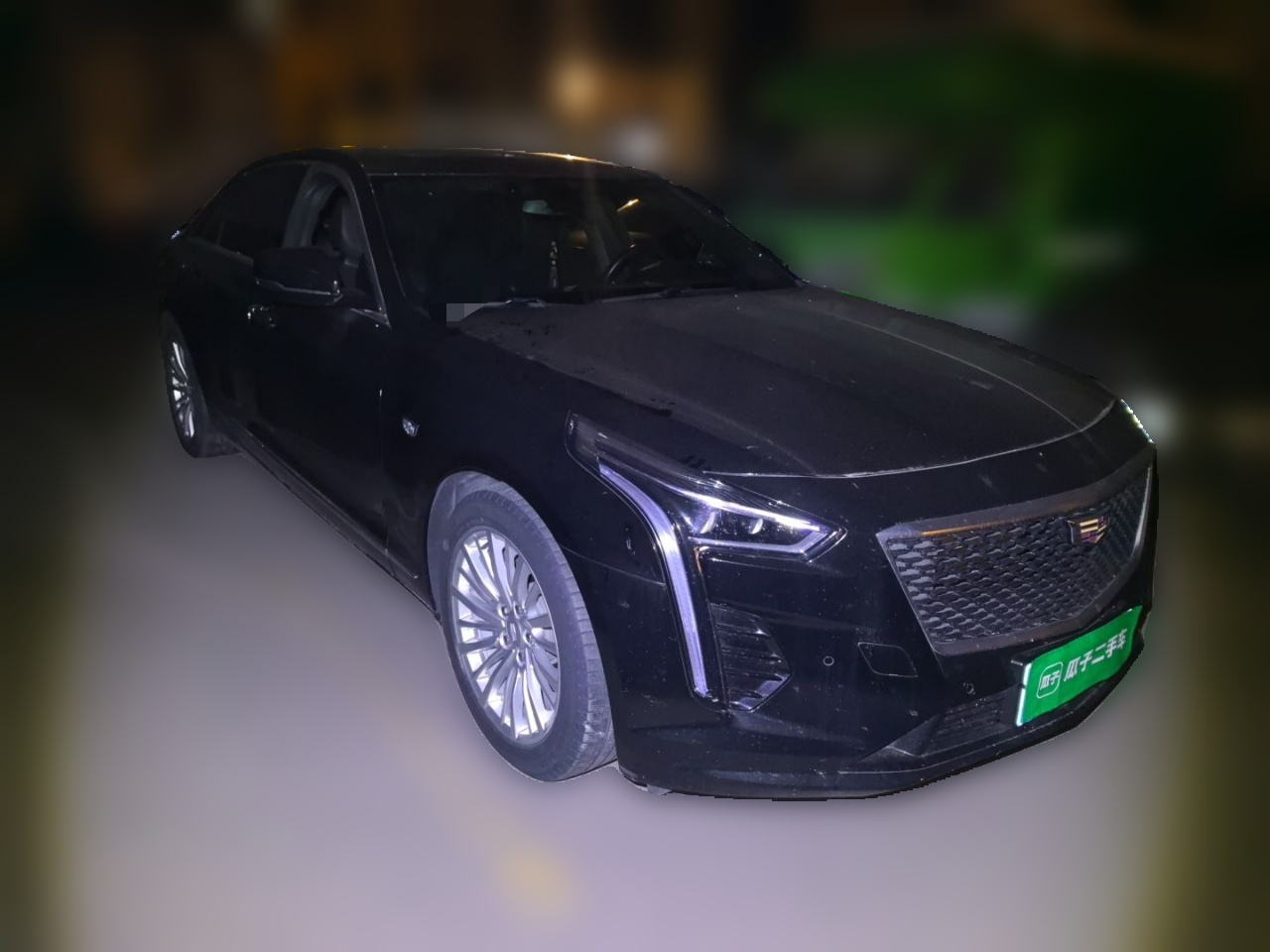 CT6 2021 28T Elite photo 3
