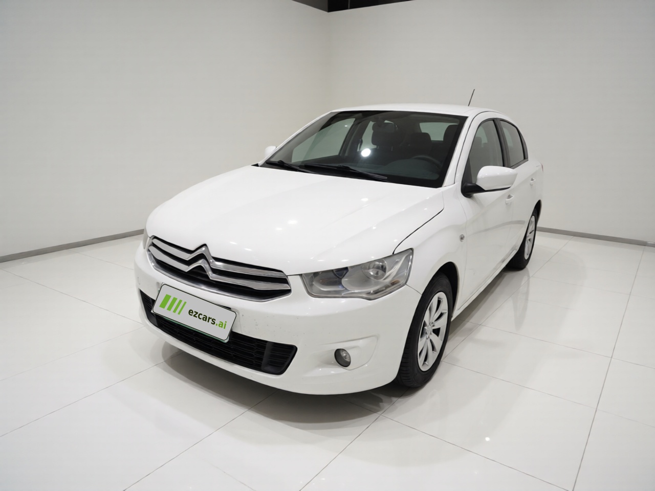 2016 1.6L MT Fashion