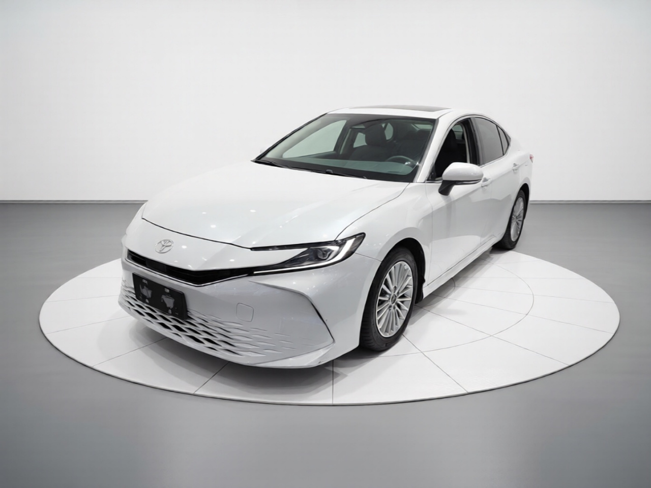Camry 2024 2.0GVP Luxury