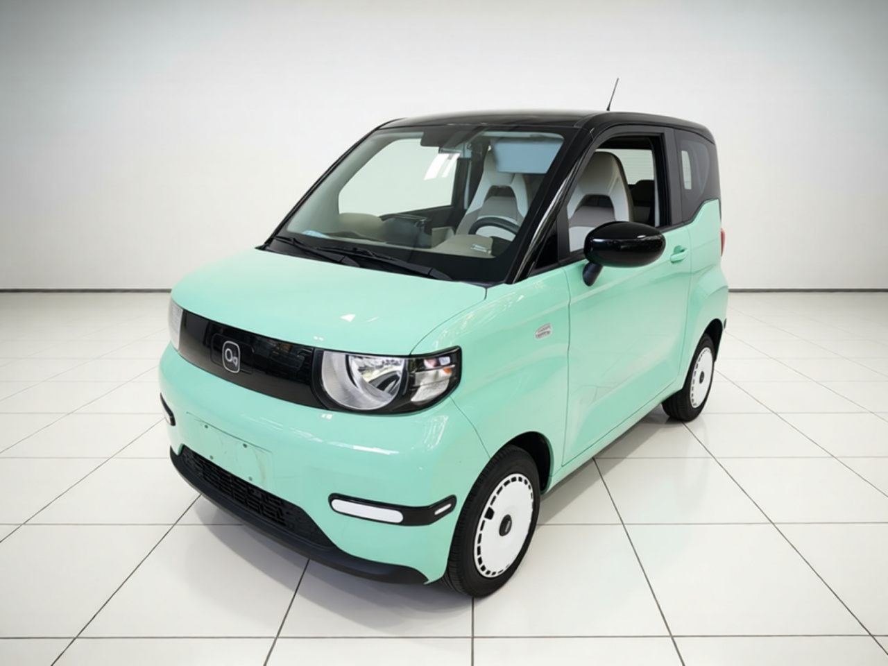 QQ Ice Cream 2023 170km LFP