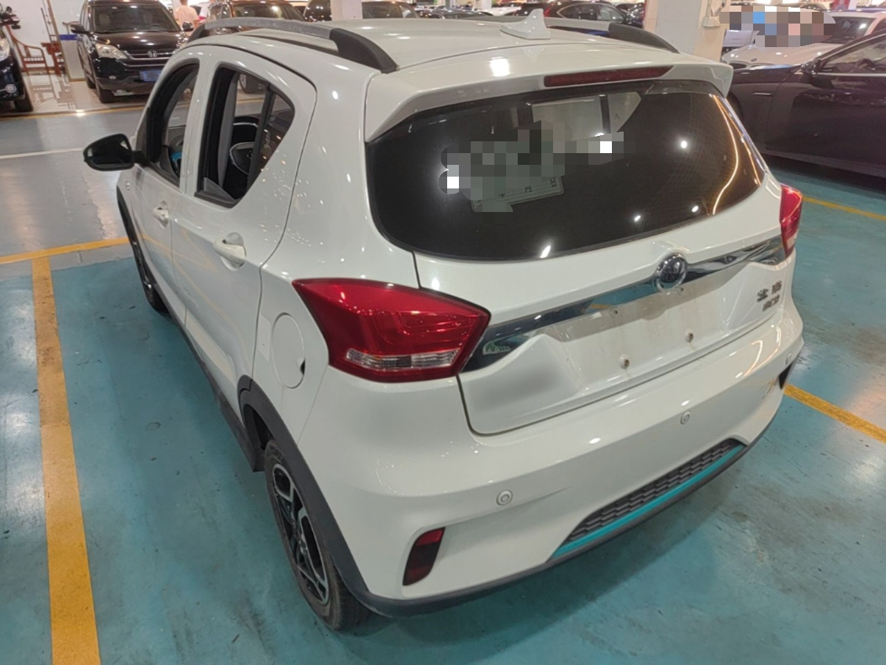 EV EC3 2019 photo 4