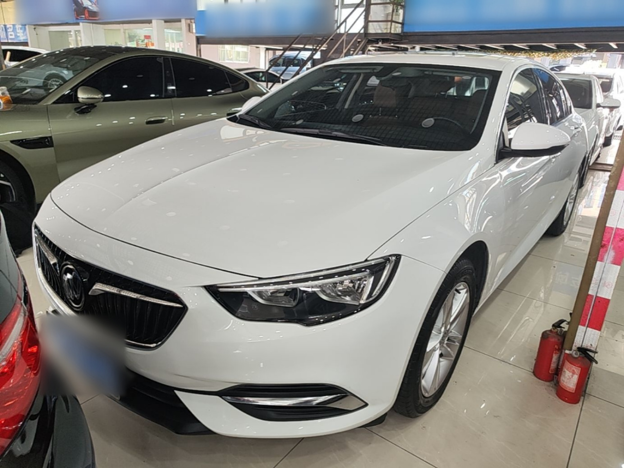 Regal 2017 20T Elite