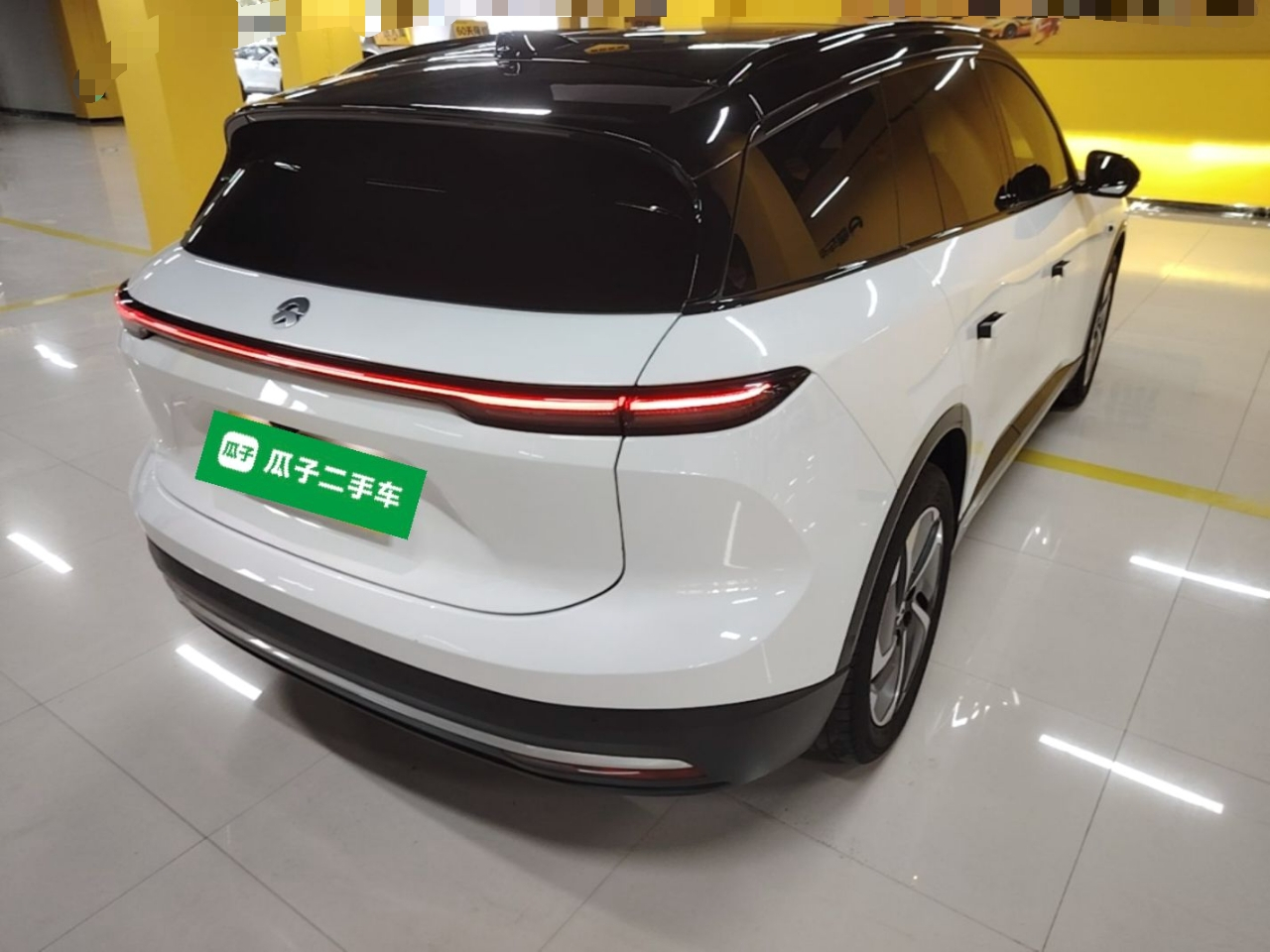 ES6 2023 75kWh photo 4