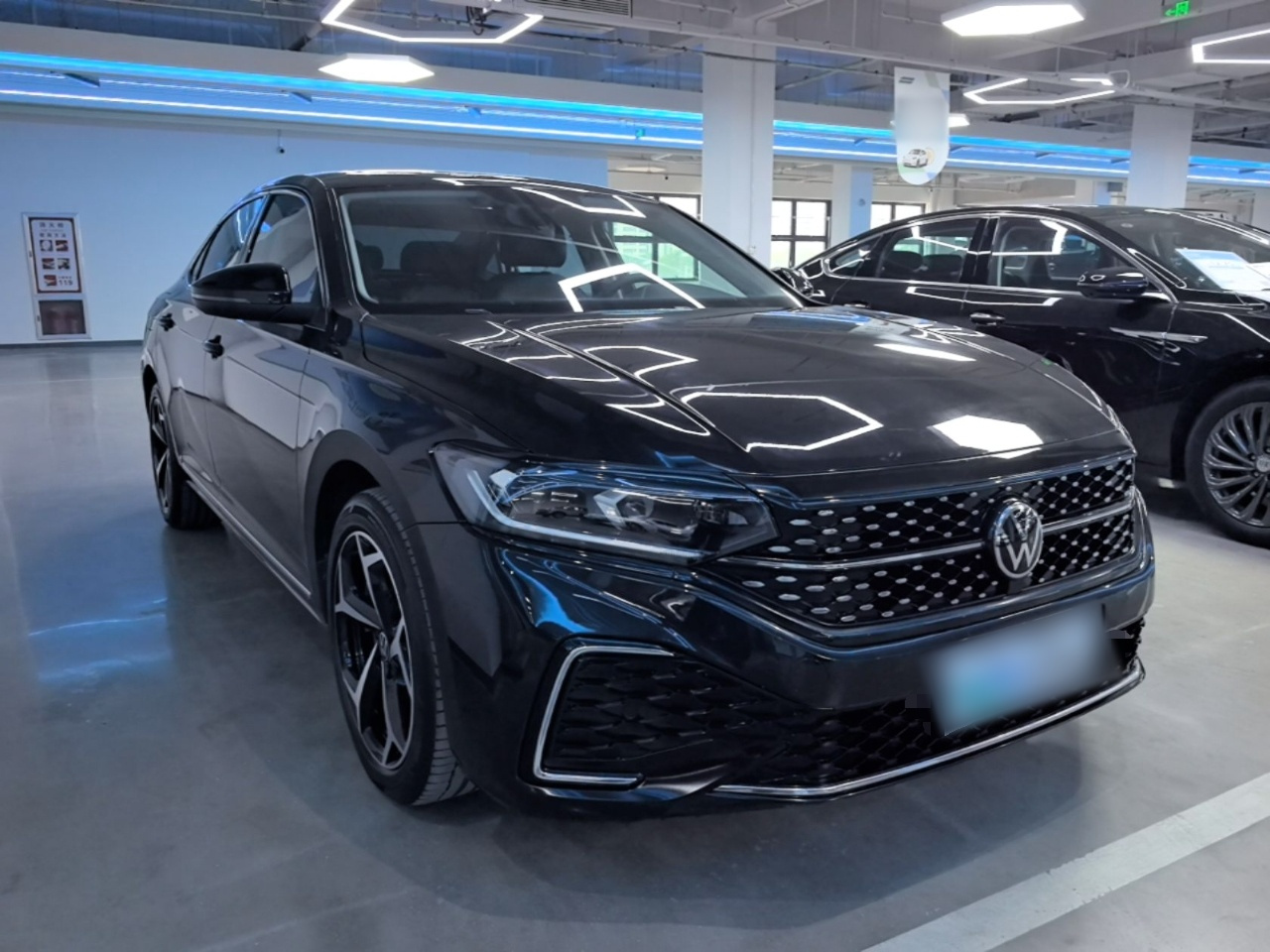 Passat 2024 330TSI Elite photo 3
