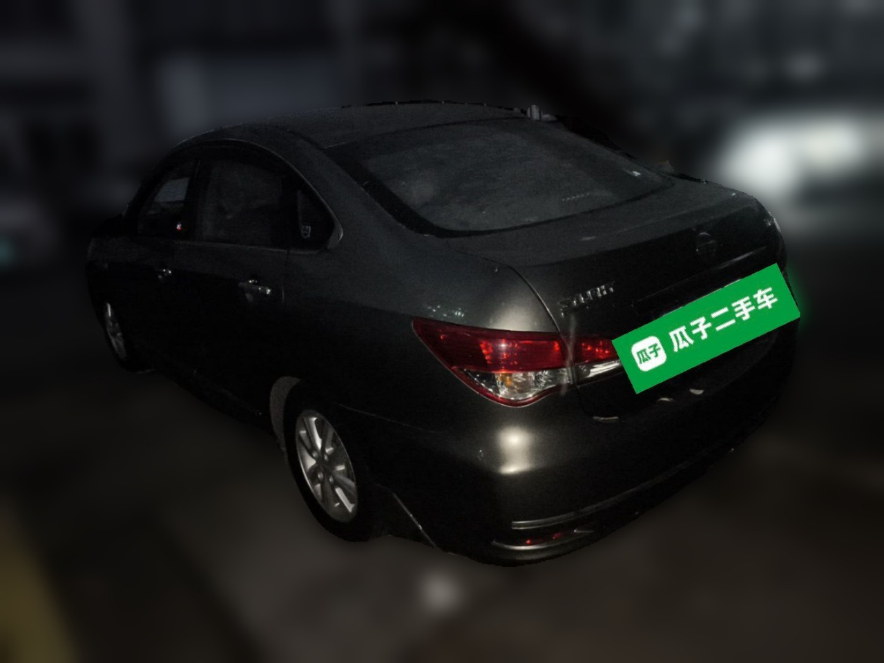 Sylphy 2012 Classic 1.6XE MT Comfort photo 4