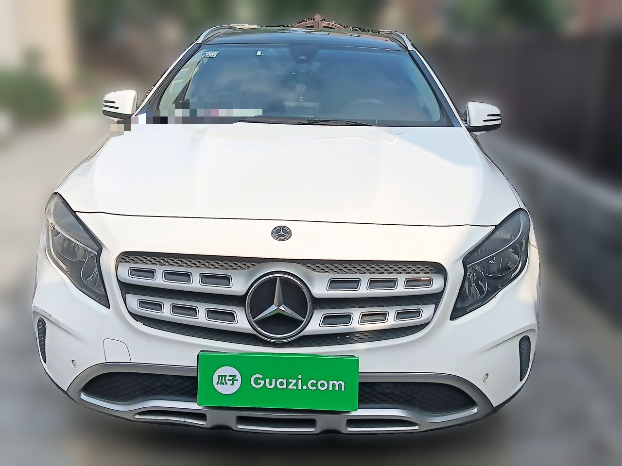 GLA 2019 GLA 200 Dynamic photo 2
