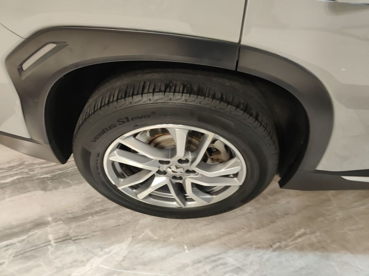 EC6 2020 465KM Sport photo 3