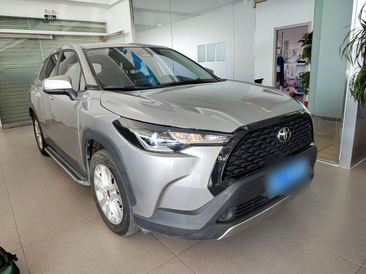 Corolla 2023 2.0L photo 3