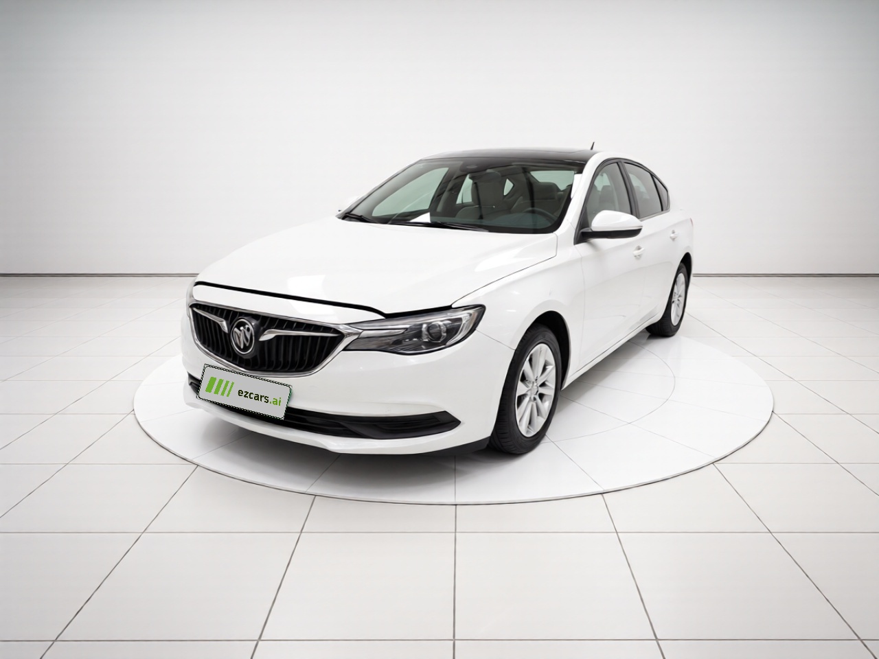 Excelle 2019 15T DCT Progressive China VI