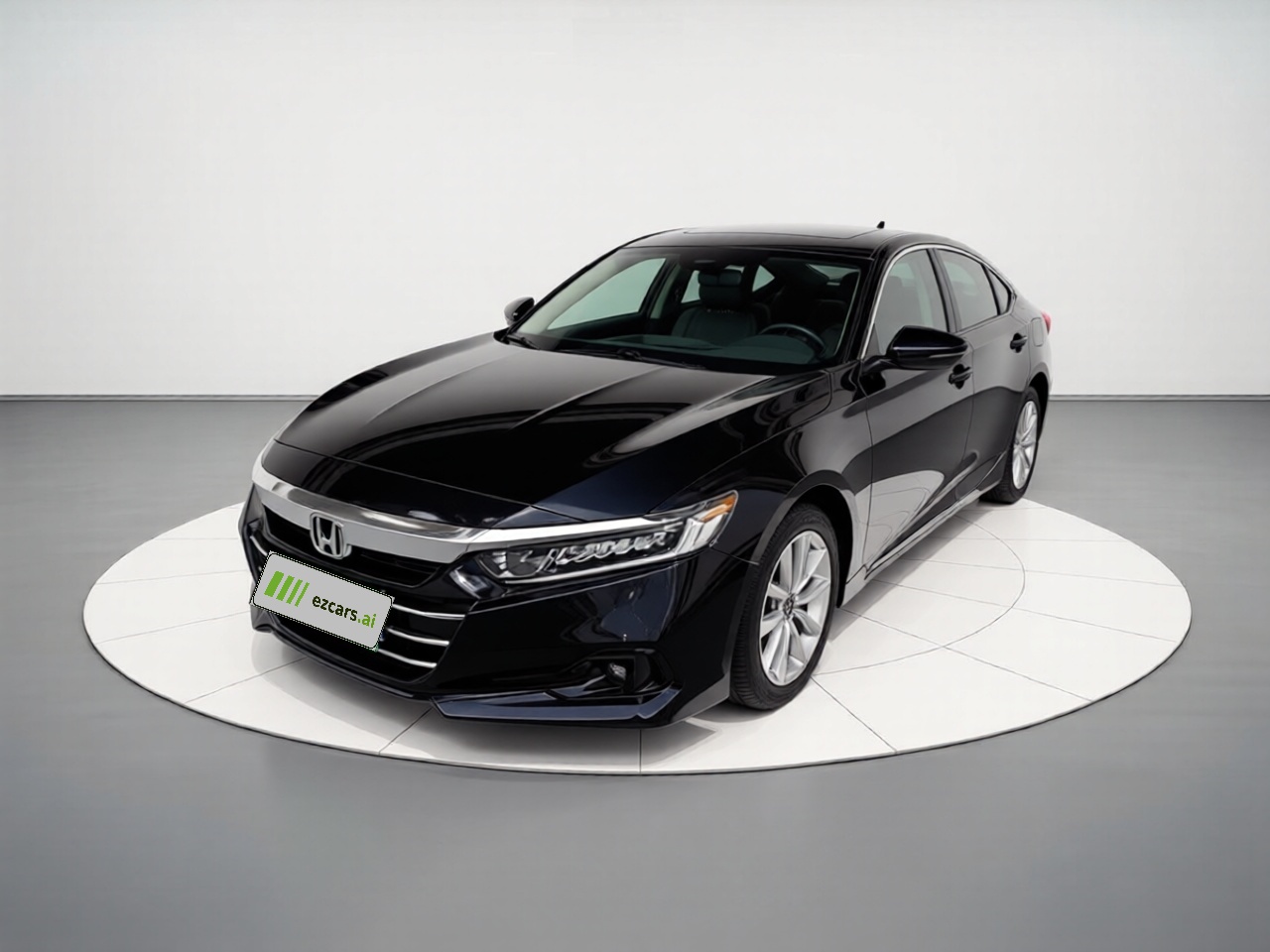 Accord 2022 260TURBO Luxury