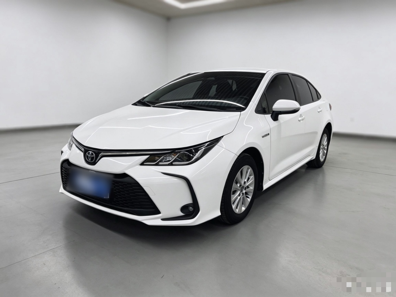 Corolla 2023 1.8L Smart Hybrid