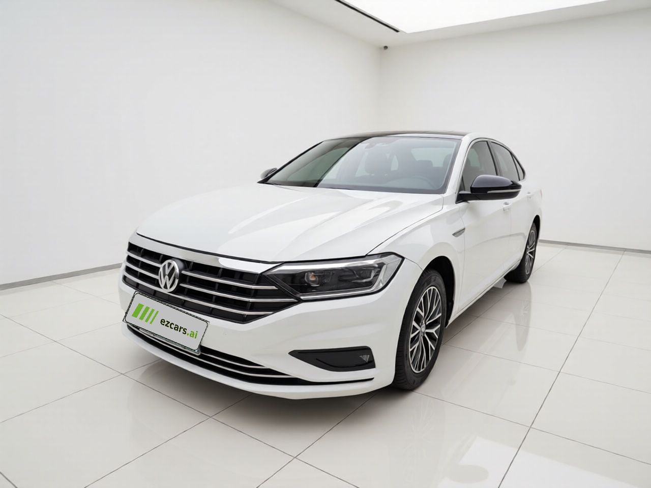 Sagitar 2019 280TSI DSG Comfort China VI