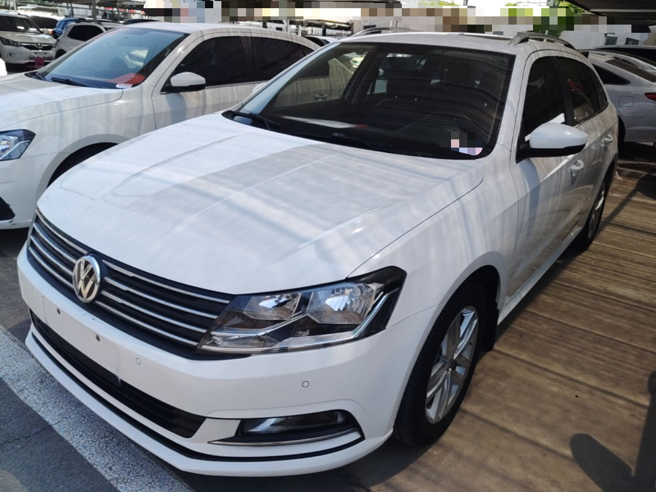 2015 1.6L AT Comfort
