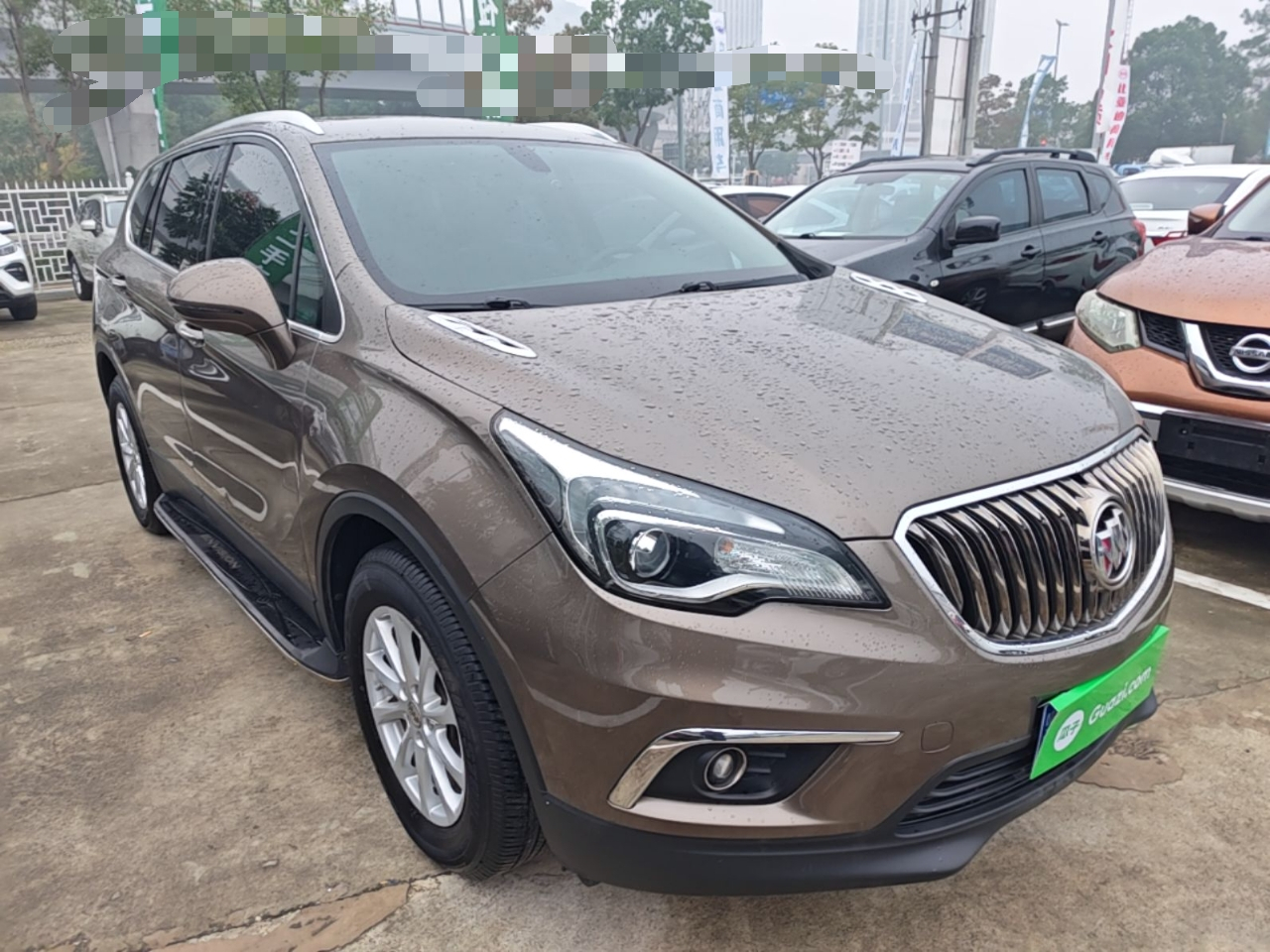 Envision 2016 20T RWD Elite photo 3