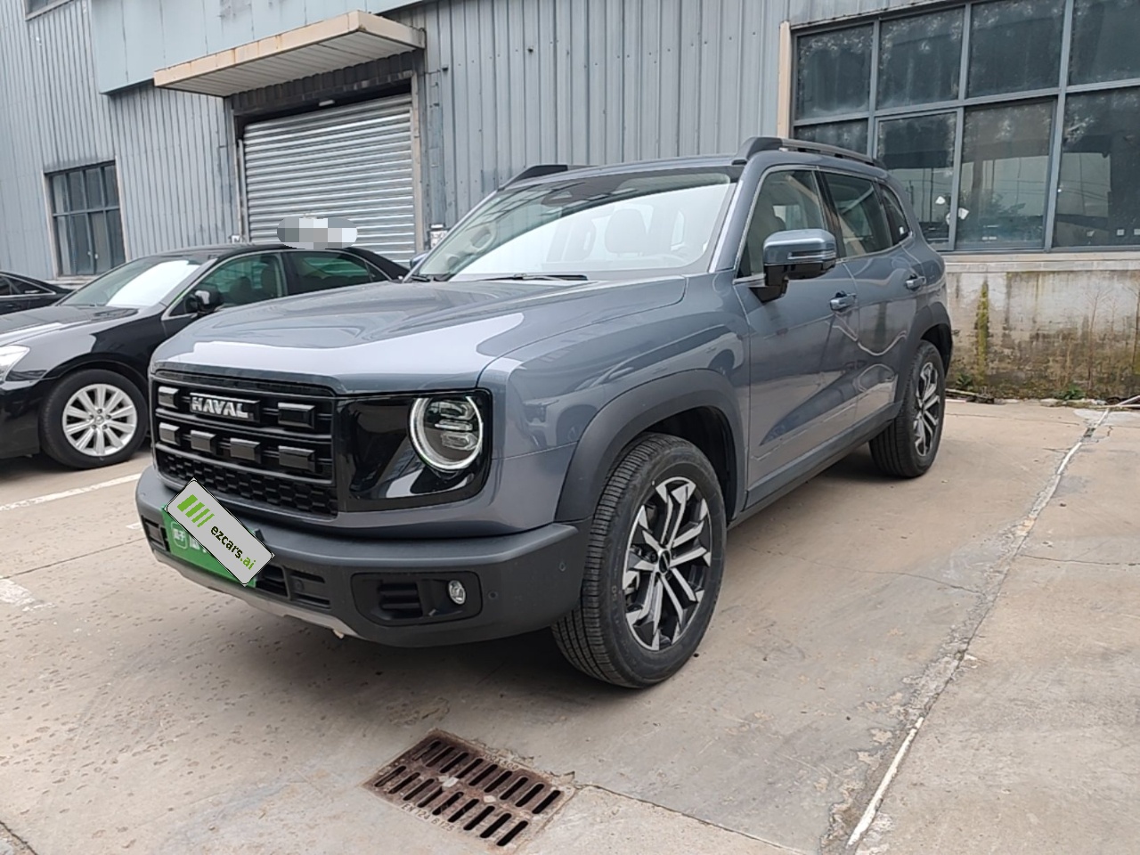 Dargo 2026 1.5T DCT
