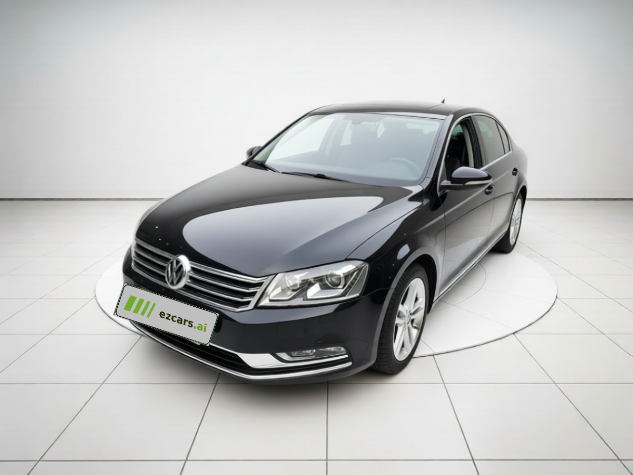 Magotan 2016 1.8TSI Smart Luxury