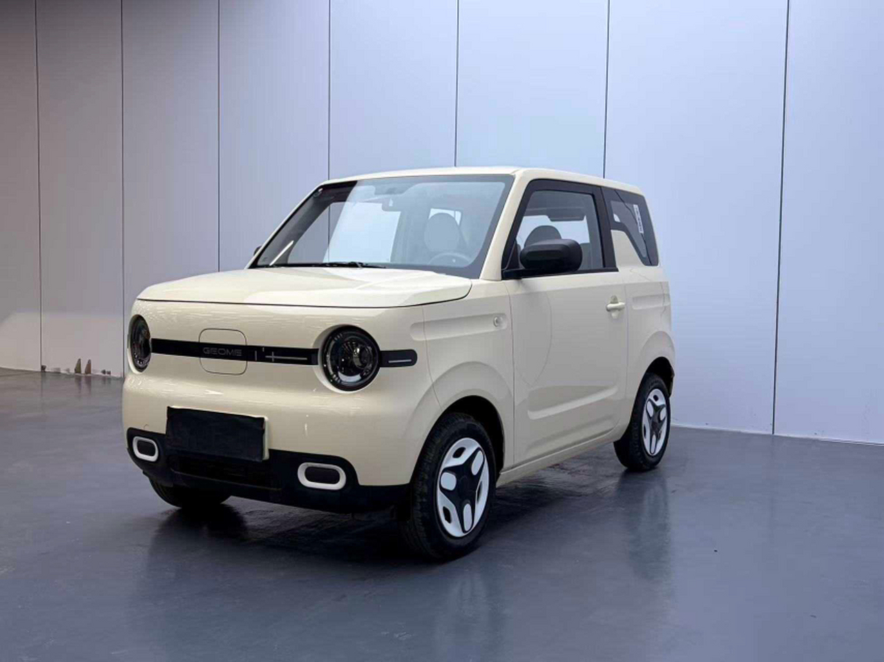 2025 Panda mini 210km Yuan