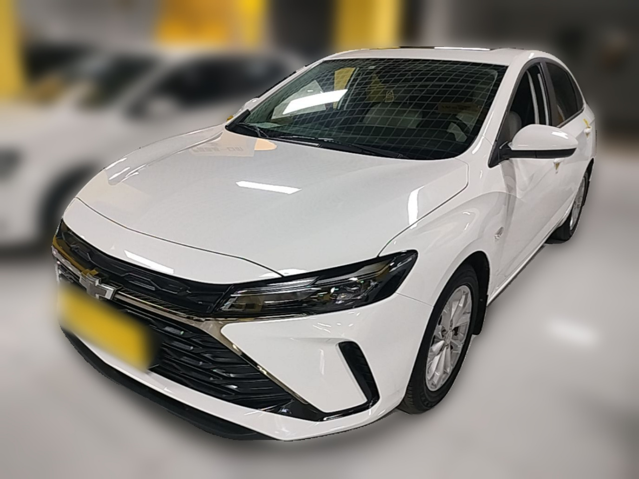 Cruze 2023 1.5L DCT Enjoy