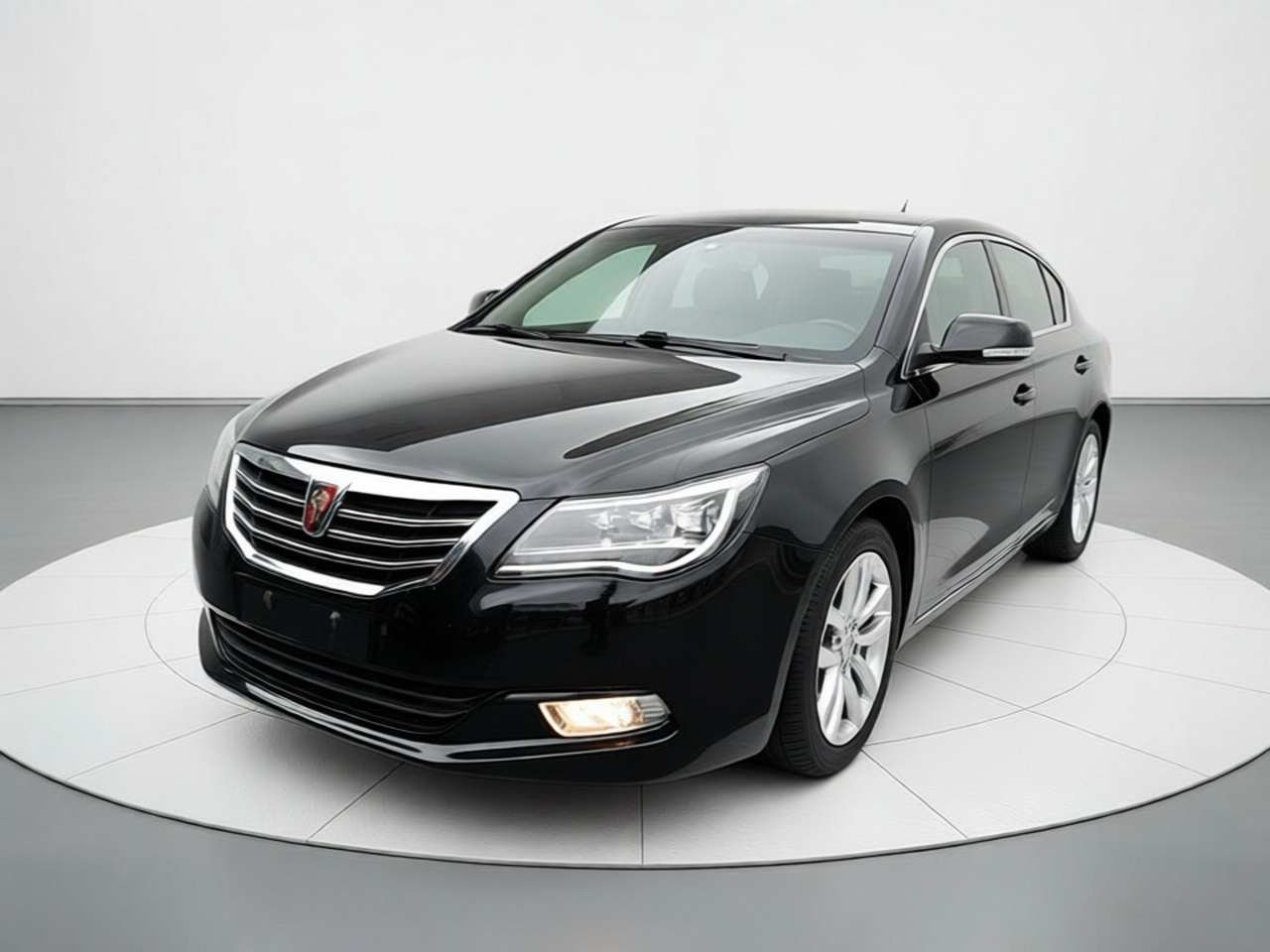 950 2015 1.8T Luxury