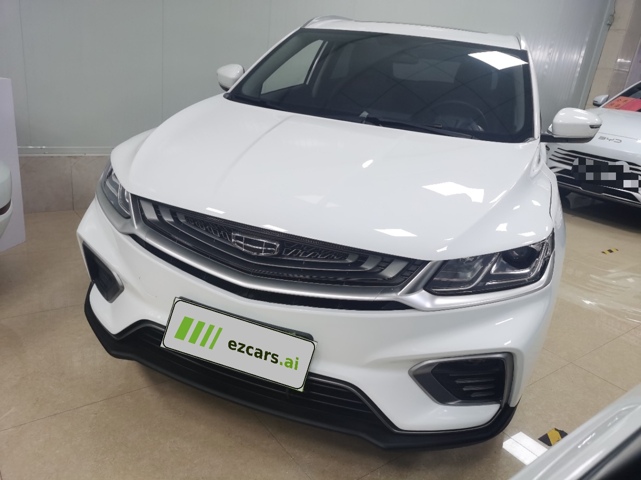 Binyue 2020 240T MT