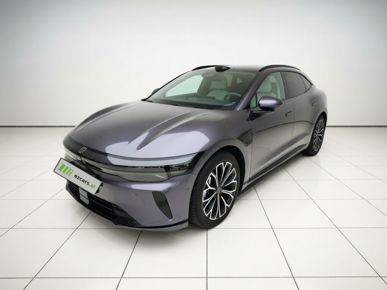 007GT 2025 RWD ADAS 75kWh