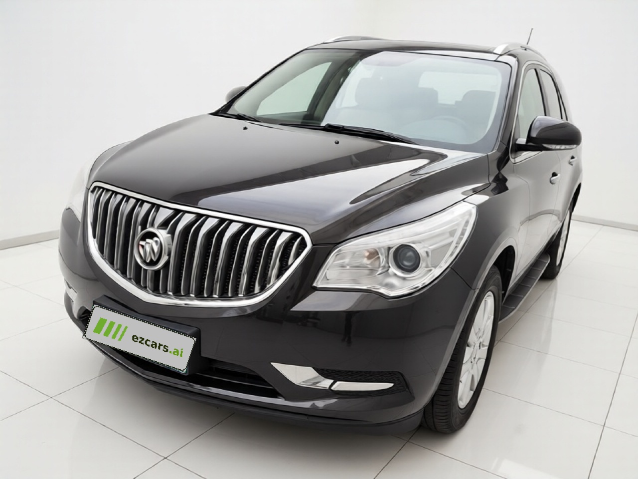 2014 3.6L RWD Elite Comfort