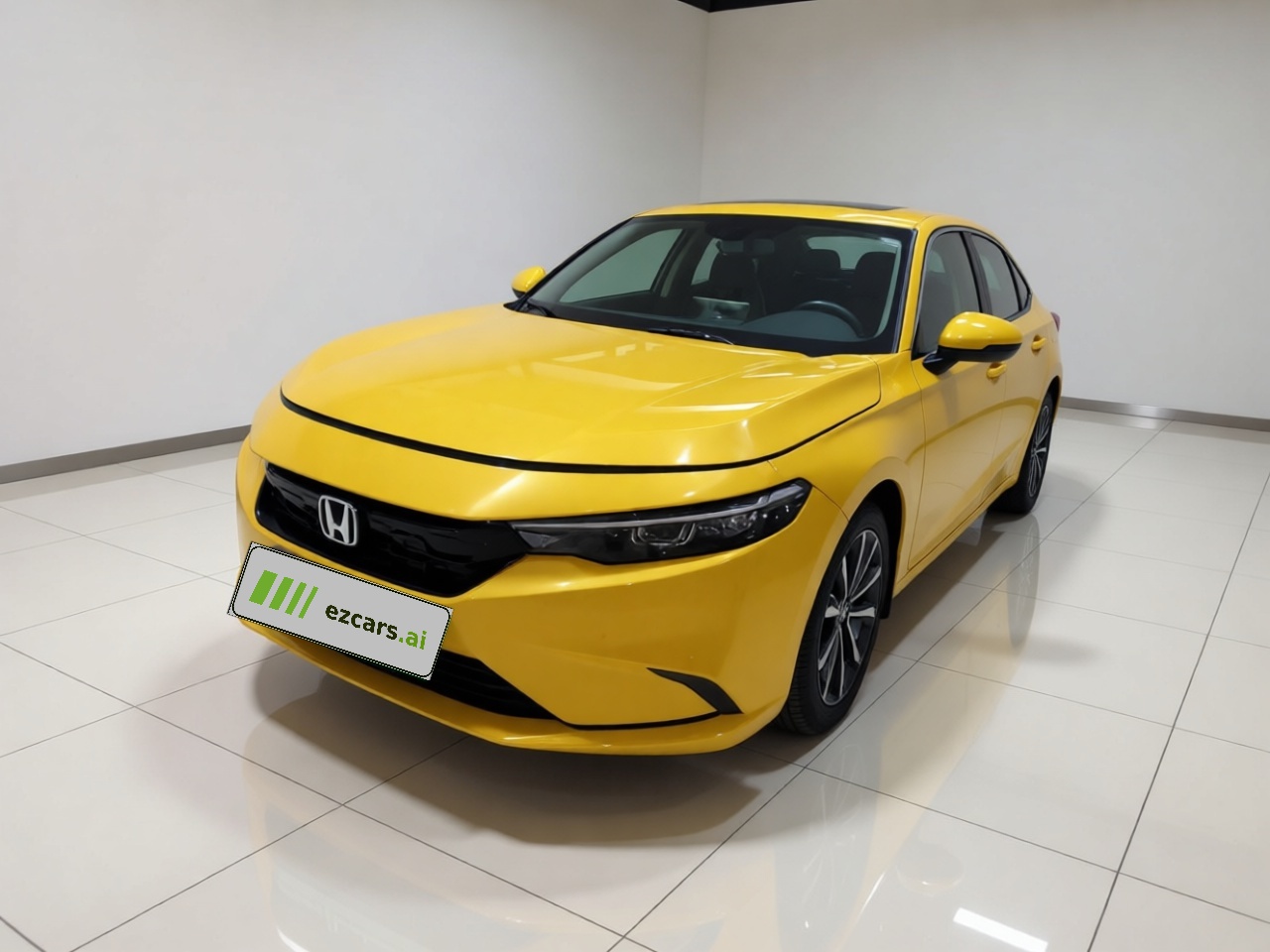 Integra 2022 240TURBO CVT Luxury