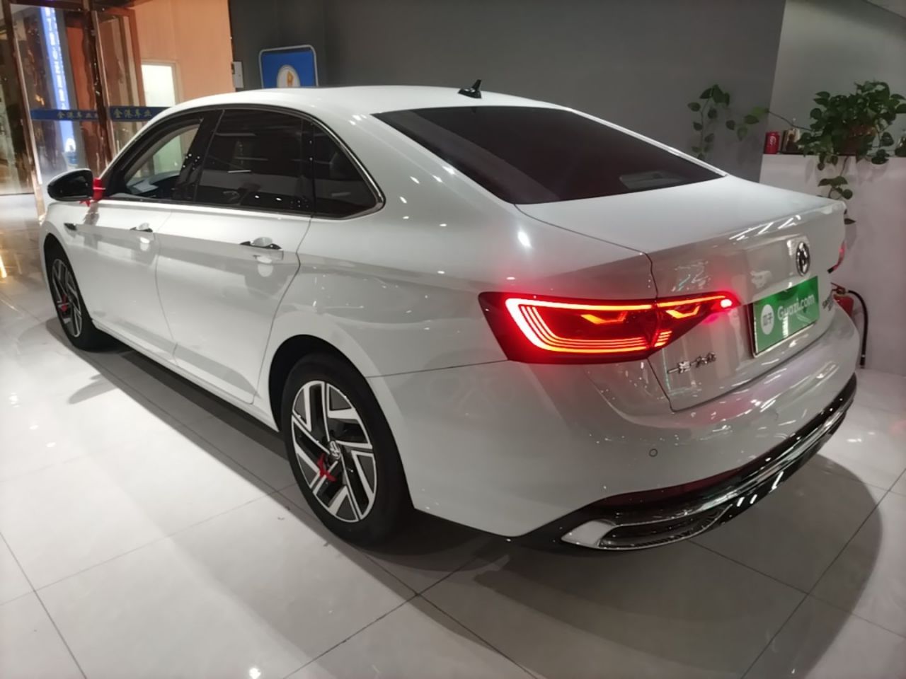 Sagitar 2024 300TSI DSG photo 4