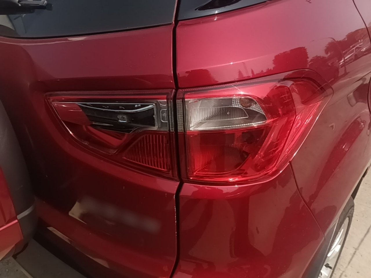 2018 1.5L AT photo 2
