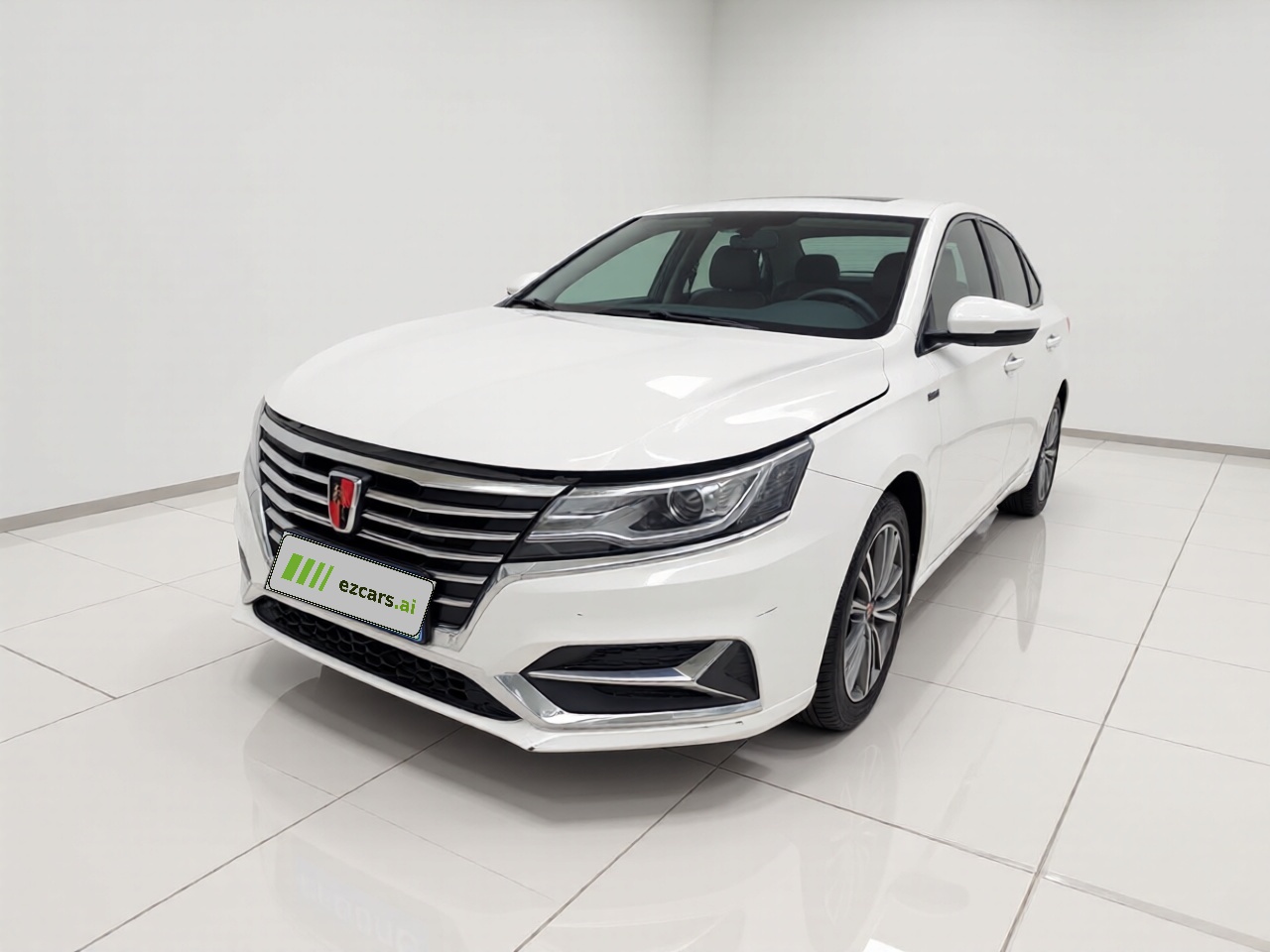 i6 Classic 2020 PLUS 1.6L CVT 4G Flagship