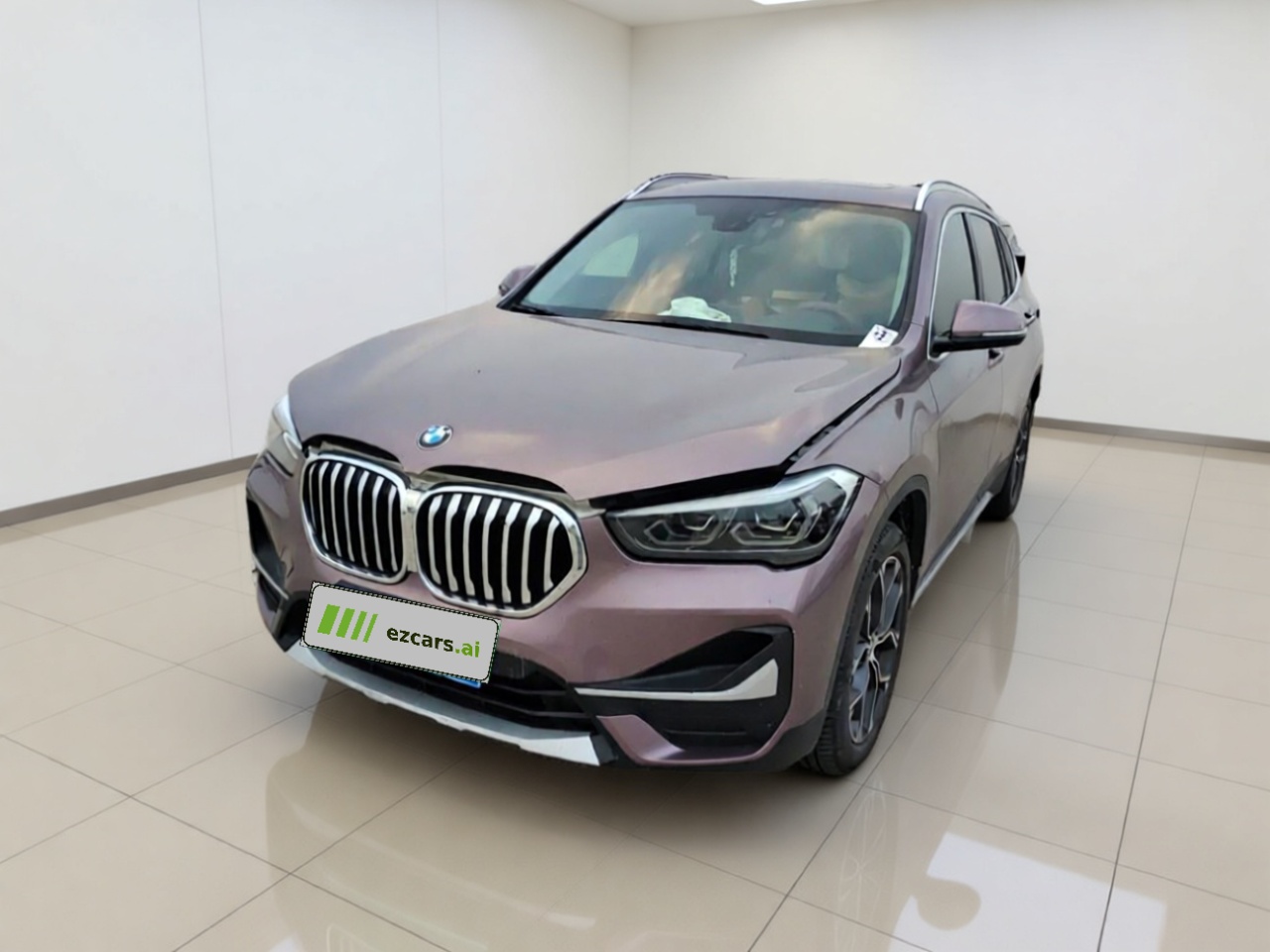 X1 2022 sDrive20Li Fashion