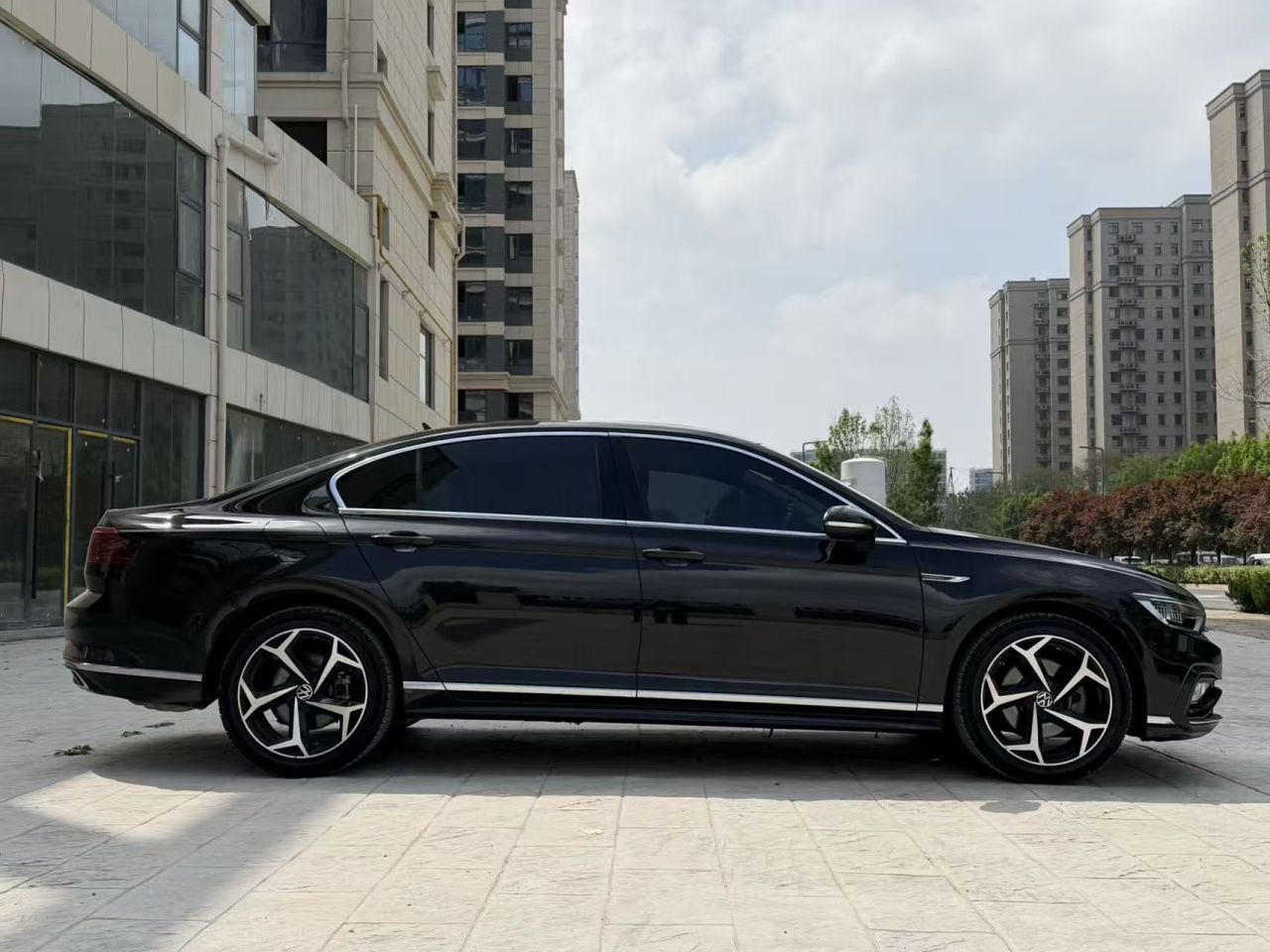 Magotan 2023 200 Anniversary Edition 330TSI DSG Luxury photo 4