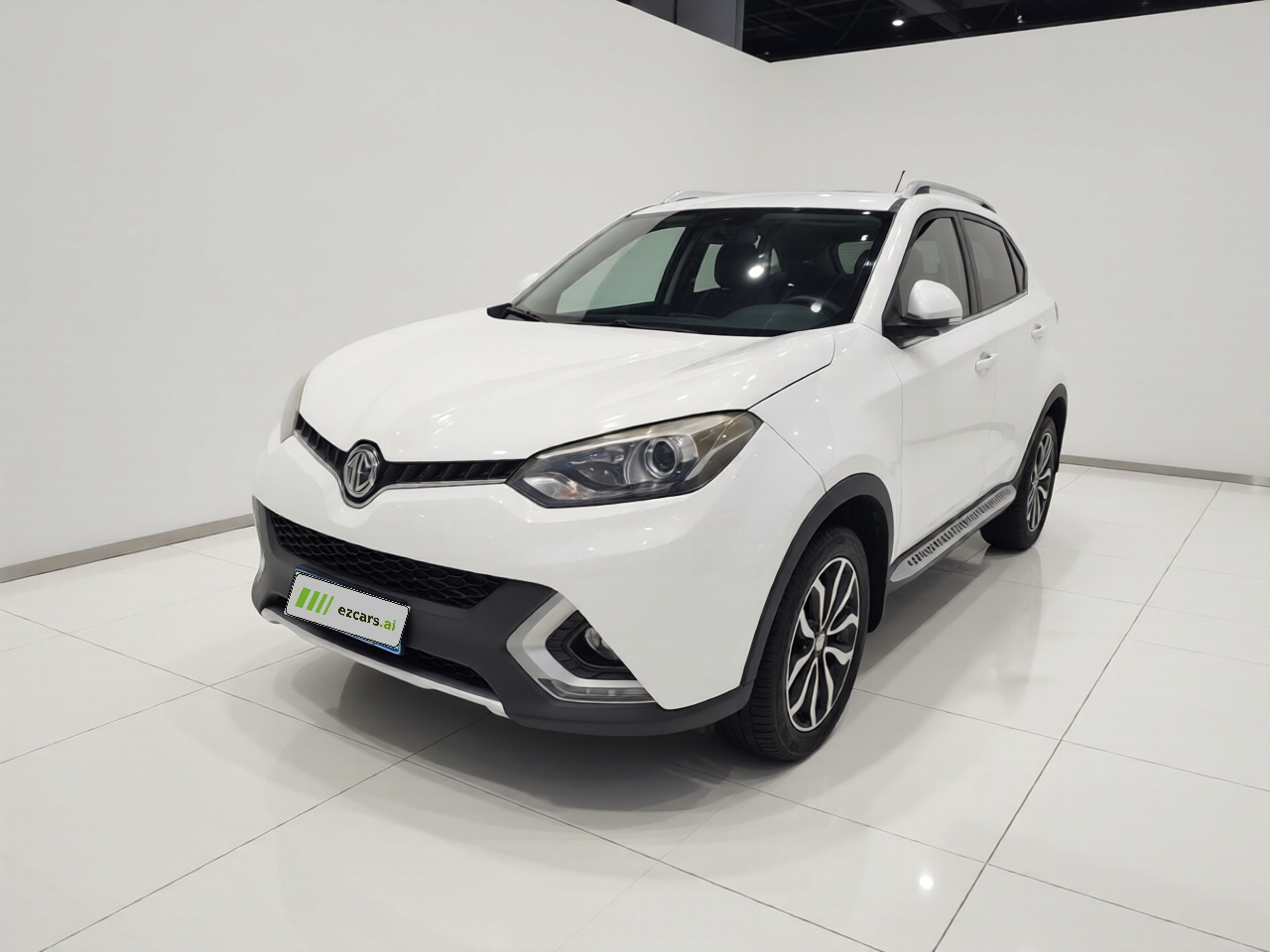GS 2015 2.0TGI TST Luxury