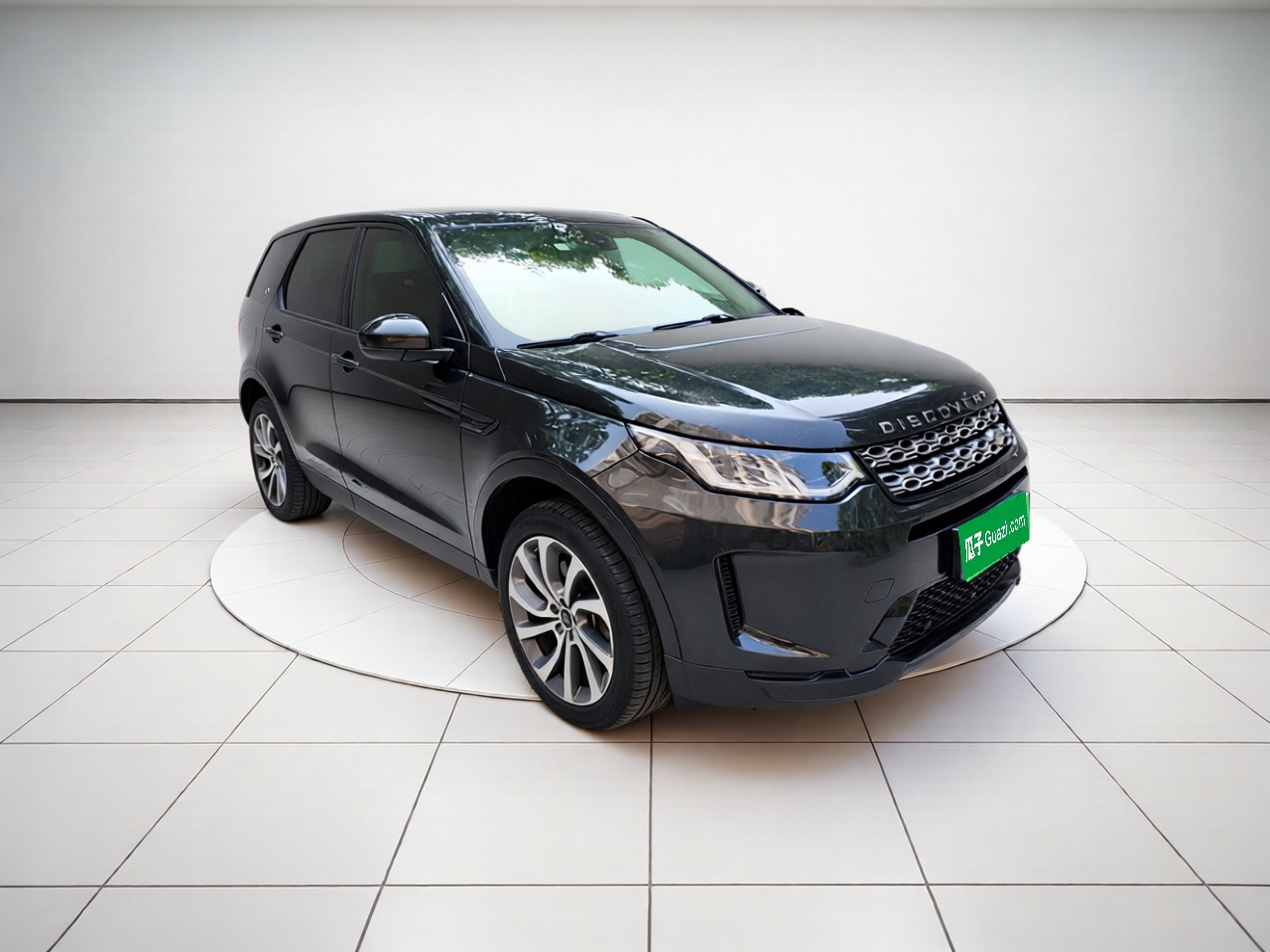 Discovery Sport 2020 249PS R-Dynamic Performance photo 3