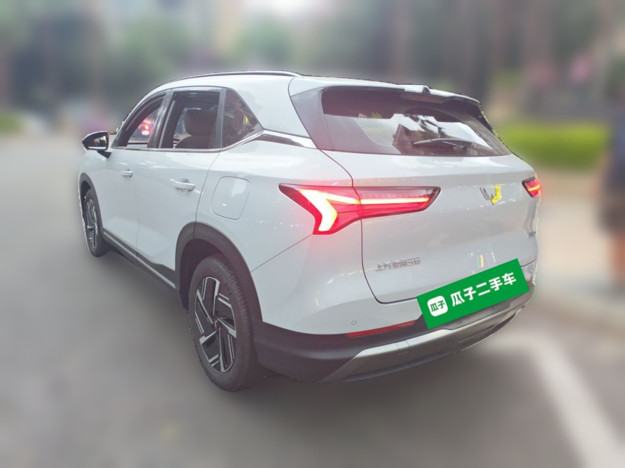 Wuling S 2024 130km Flagship photo 4
