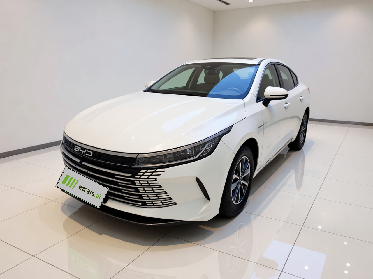 Destroyer 05 2024 Honor DM-i 55KM Luxury