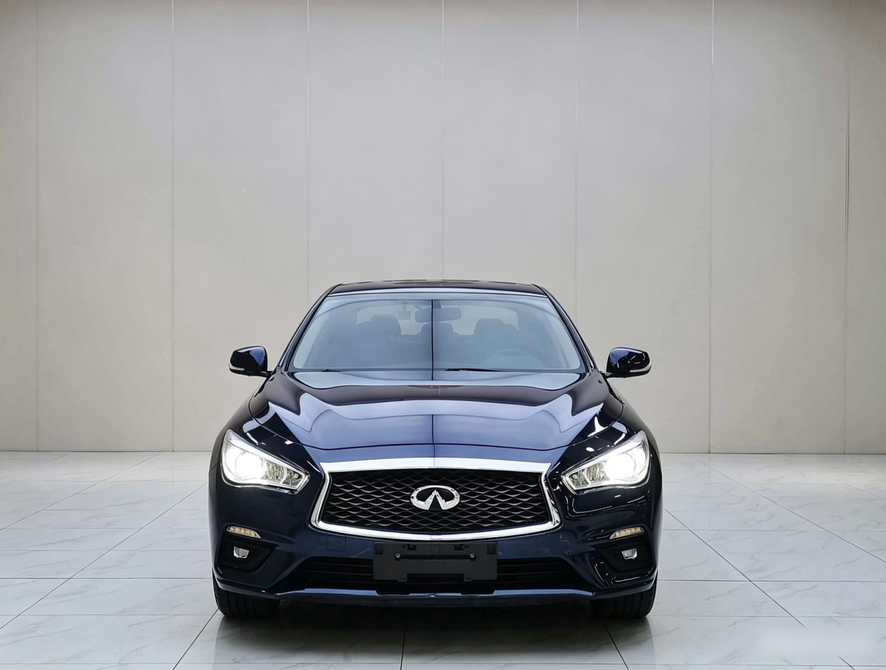 Q50L 2018 2.0T Comfort China VI photo 2