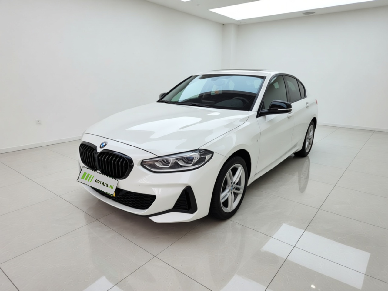 1 Series 2021 120i M Sport