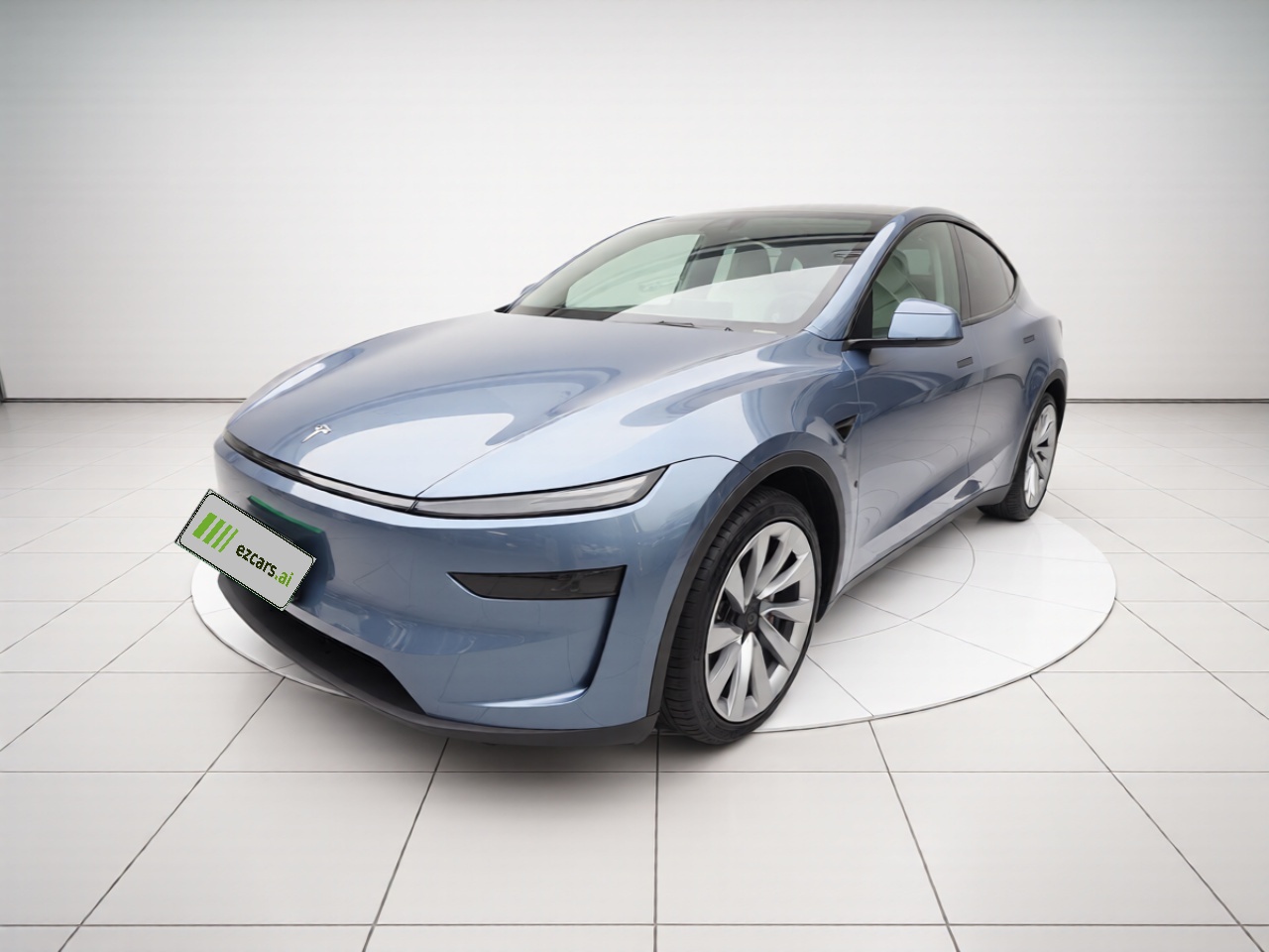 Model Y 2025 Long Range AWD