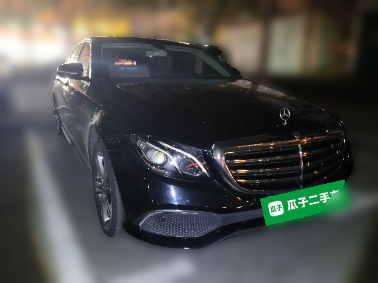 E-Class 2019 E 260 L Sport photo 3