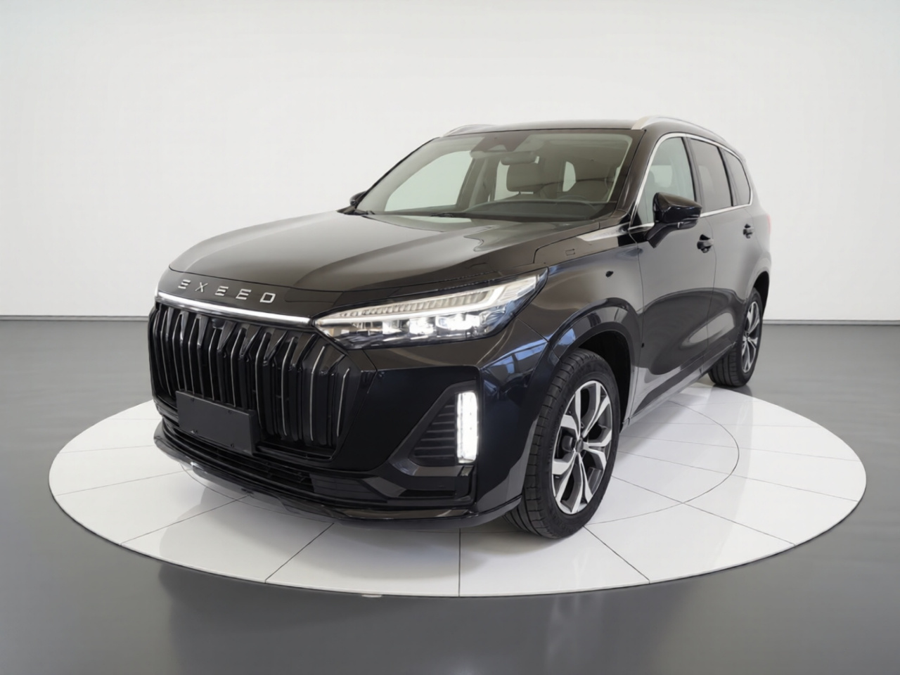 2022 400T AWD 5-Seater