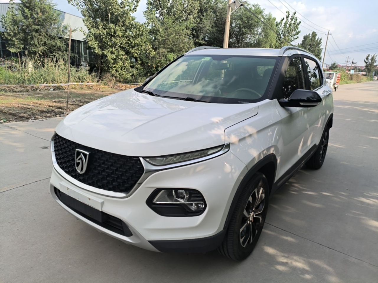 510 2019 1.5L AT Exclusive China V