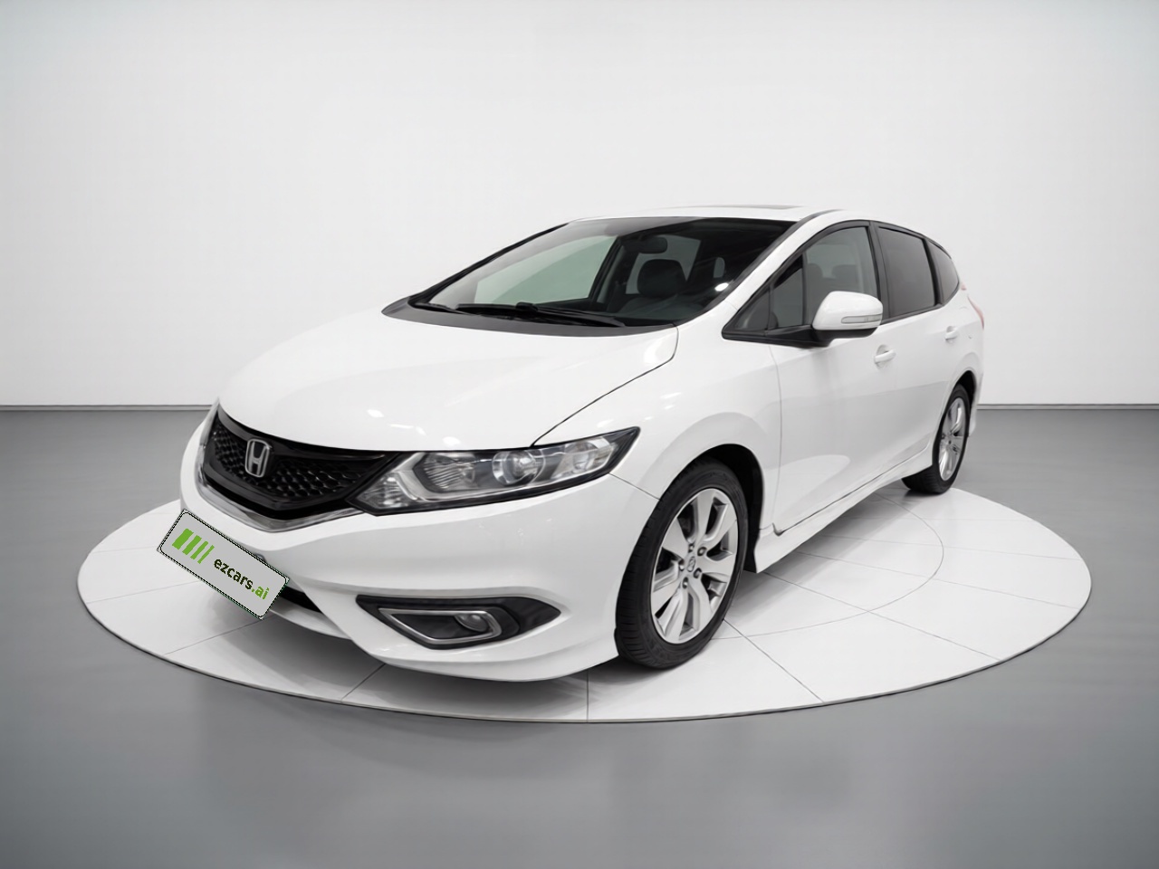 Jade 2016 1.8L AT Comfort Elite 5-Seater