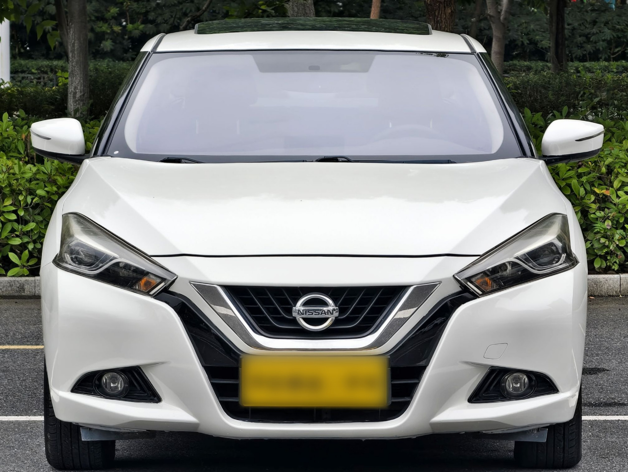 2019 1.6L CVT China VI photo 3