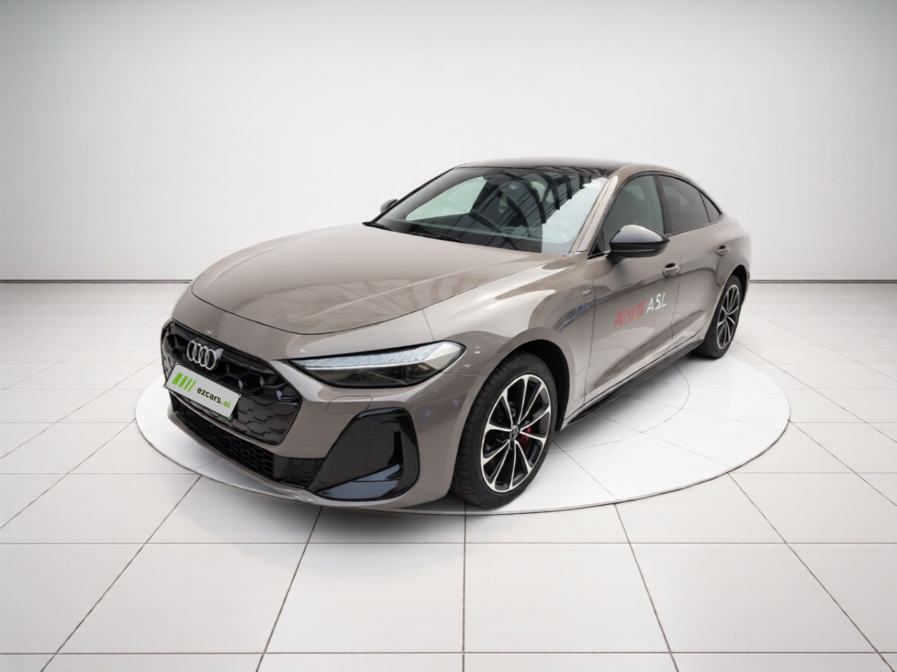 A5L 2026 2.0T Sport Plus